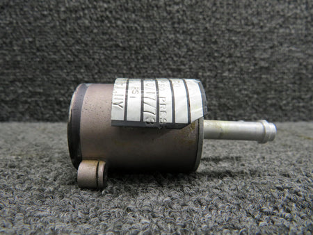 UMA 3-310-2 (Alt: 46320) Uma Gyro Pressure (Cloudy Glass) (Code: 550-846)