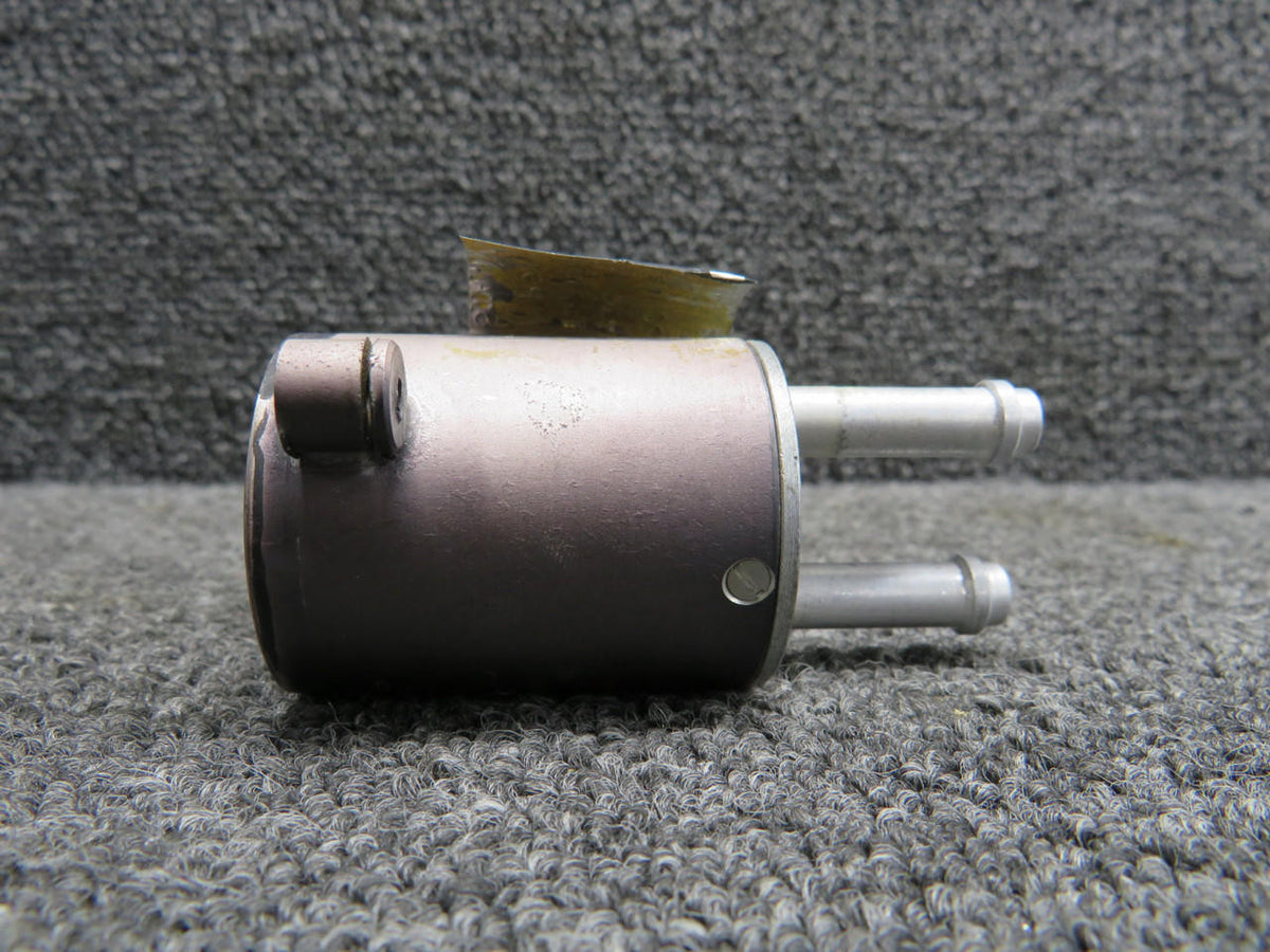 UMA 3-310-2 (Alt: 46320) Uma Gyro Pressure (Cloudy Glass) (Code: 550-846)