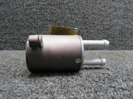 UMA 3-310-2 (Alt: 46320) Uma Gyro Pressure (Cloudy Glass) (Code: 550-846)