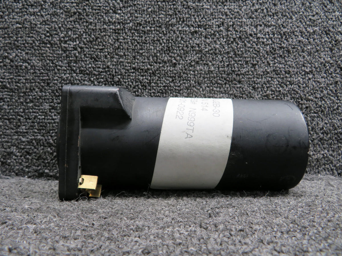 Aerosonic RCM-60-AC Aerosonic Vertical Velocity Indicator