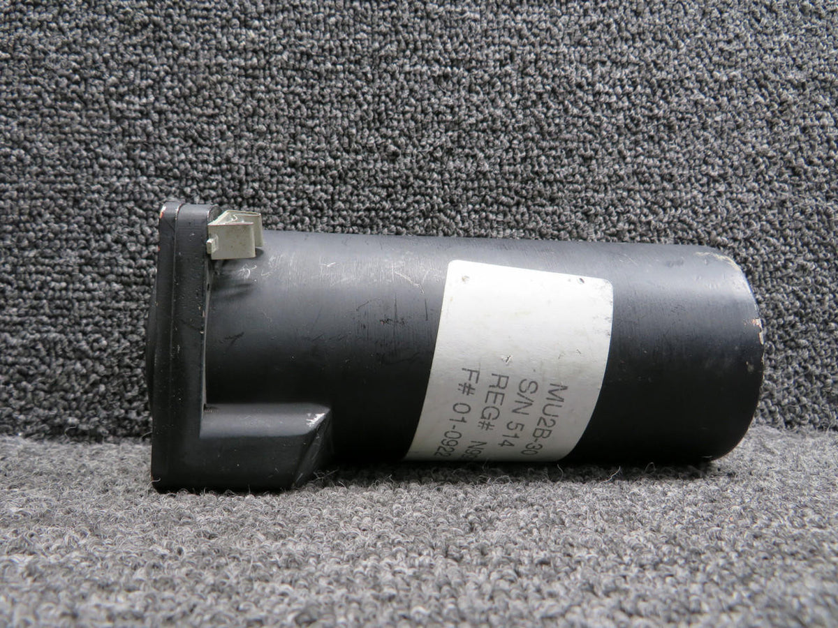 Aerosonic RCM-60-AC Aerosonic Vertical Velocity Indicator