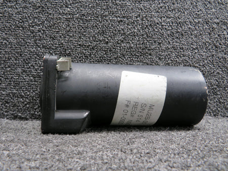 Aerosonic RCM-60-AC Aerosonic Vertical Velocity Indicator