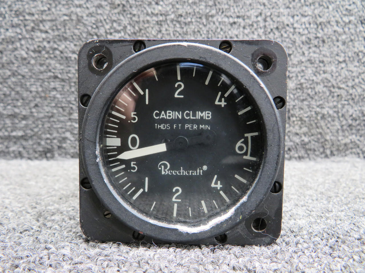 MacLeod 50-380045 Macleod Rate of Climb Indicator