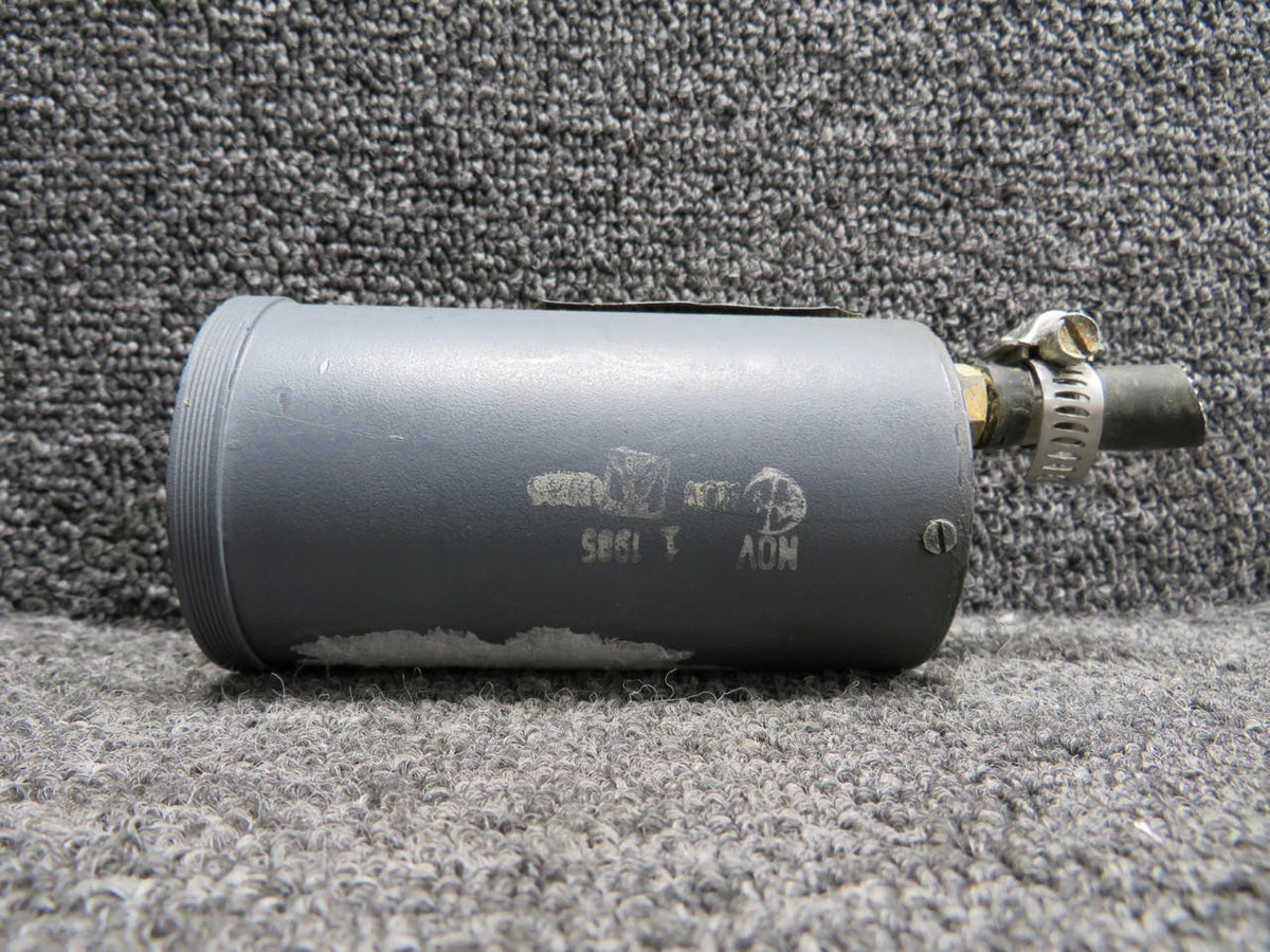 Aerosonic 57035-0108 Aerosonic Cabin Pressure Indicator (Range: 0-35000 FT)