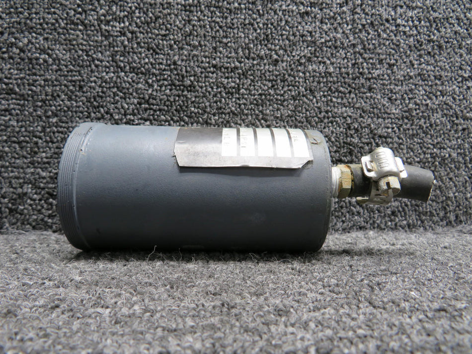 Aerosonic 57035-0108 Aerosonic Cabin Pressure Indicator (Range: 0-35000 FT)