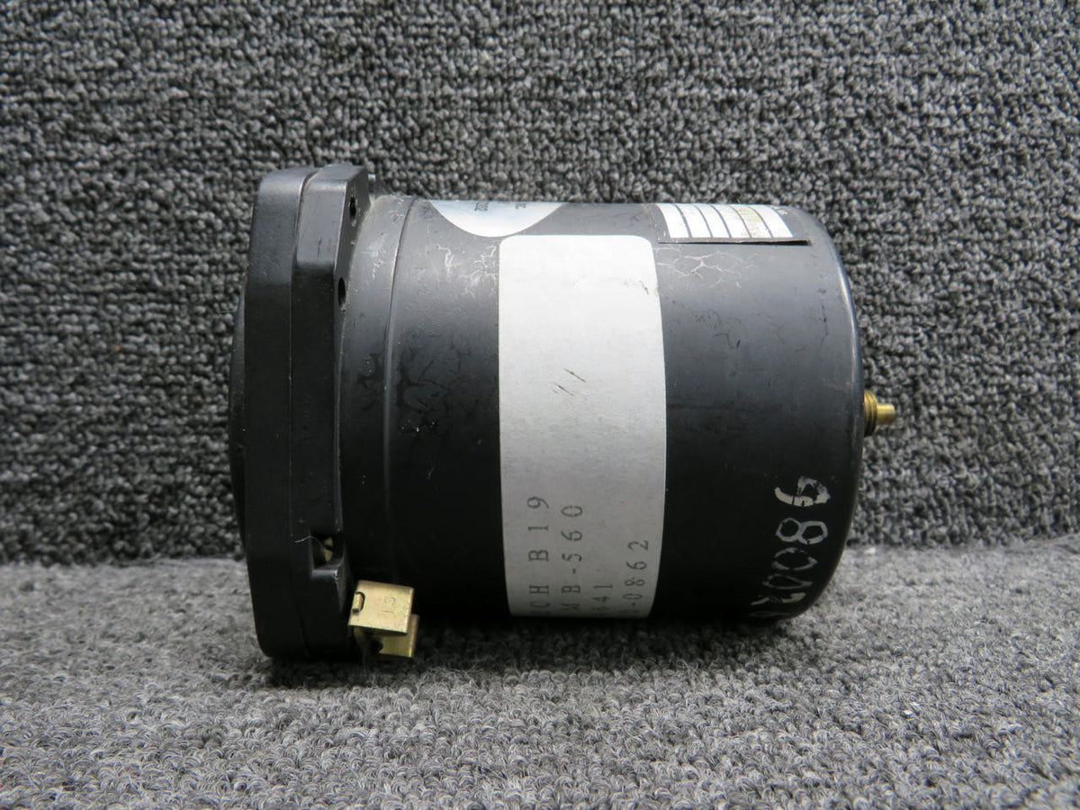 Aerosonic 360-27-1210 (Alt: 980026-1) Aerosonic Rate of Climb Indicator