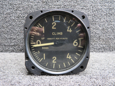 Aerosonic 360-27-1210 (Alt: 980026-1) Aerosonic Rate of Climb Indicator