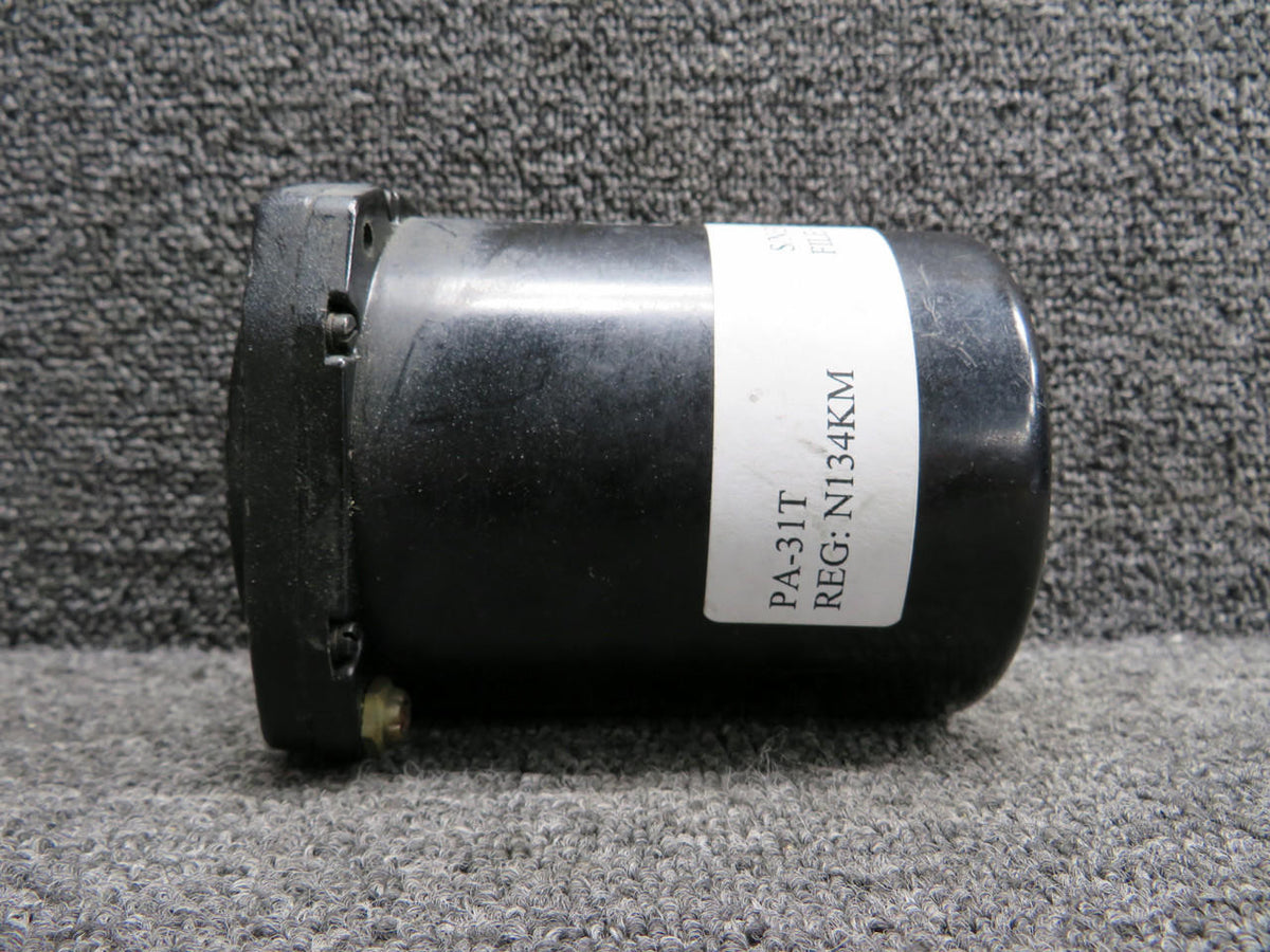 Karnish AC-133 Karnish Rate of Climb Indicator (Discolored Face)