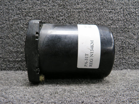 Karnish AC-133 Karnish Rate of Climb Indicator (Discolored Face)