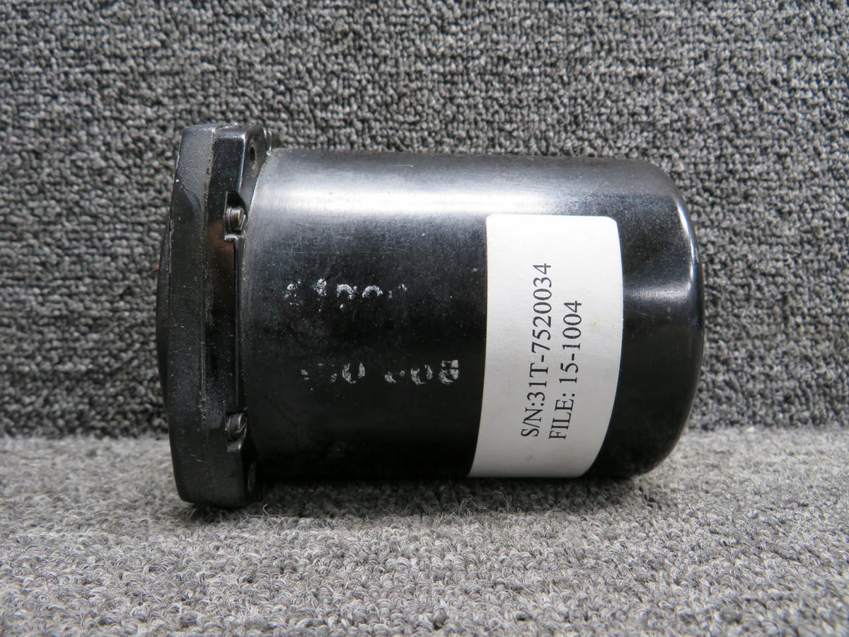 Karnish AC-133 Karnish Rate of Climb Indicator (Discolored Face)