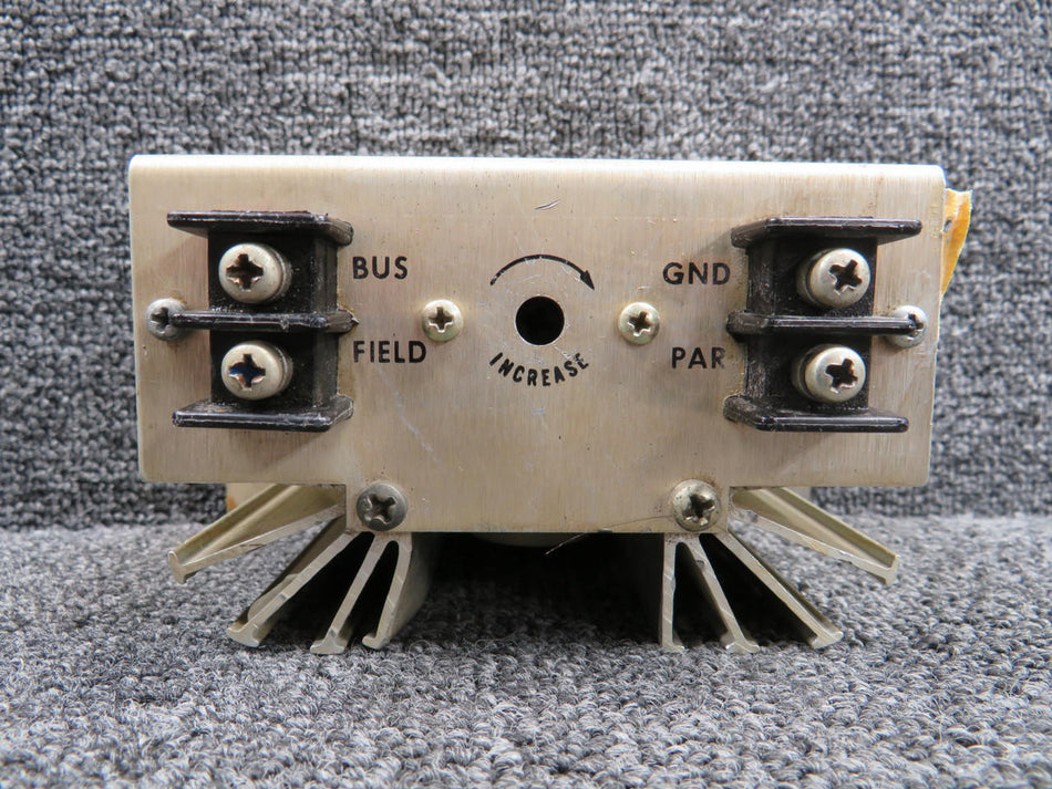 lamar B-00306-3 Lamar Voltage Regulator (Bent) (28V)