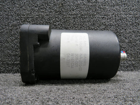 Aerosonic RC-60-MS-AAU-9-A-101 Aerosonic AAU-9-A Vertical Velocity Indicator