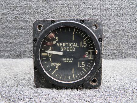 Aerosonic RCM-20-MS Aerosonic Vertical Velocity Indicator
