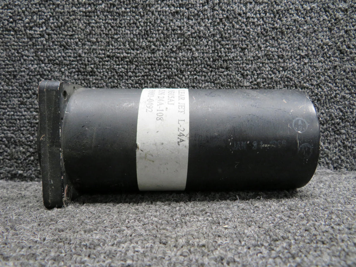 Aerosonic RCM-20-MS Aerosonic Vertical Velocity Indicator