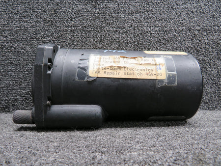 Aero Mechanism 8140B-15 Aero Mechanism Altimeter Encoder (Discolored Face)