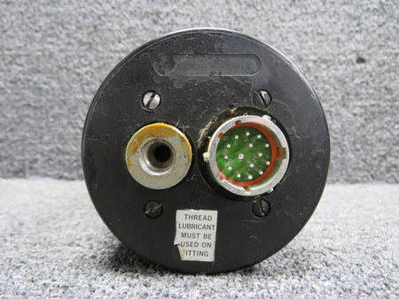 Aero Mechanism 8140B-15 Aero Mechanism Altimeter Encoder (Discolored Face)
