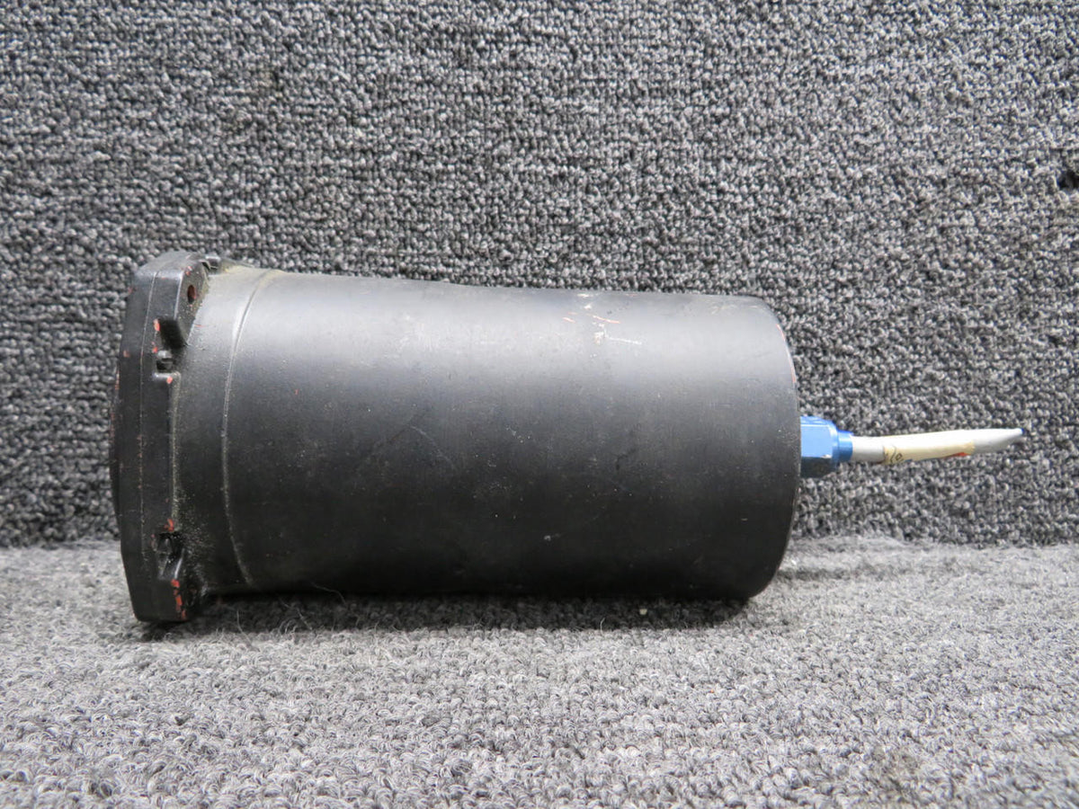 Aerosonic CDP-10-AC-501 Aerosonic Cabin Altimeter and Differential Pressure Indicator