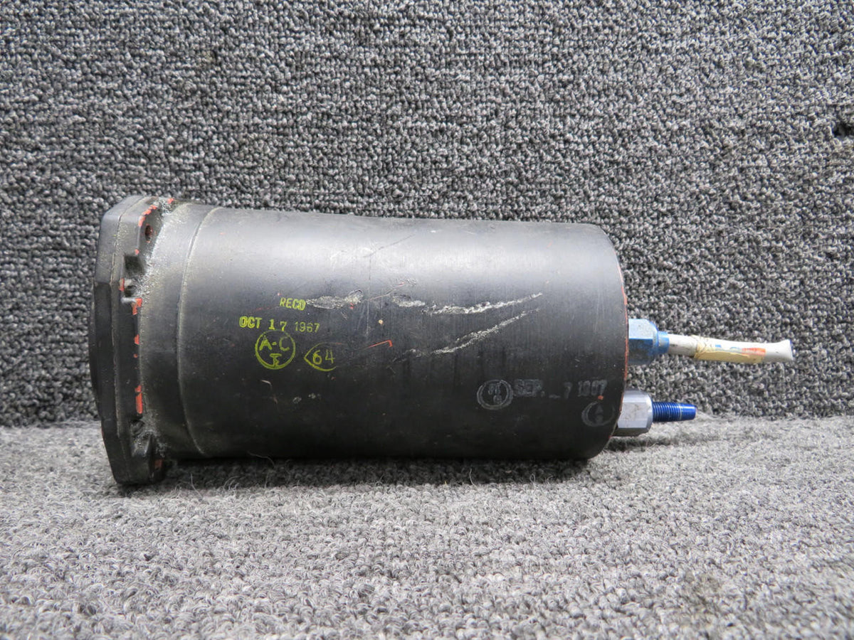 Aerosonic CDP-10-AC-501 Aerosonic Cabin Altimeter and Differential Pressure Indicator