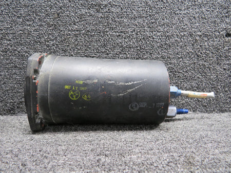 Aerosonic CDP-10-AC-501 Aerosonic Cabin Altimeter and Differential Pressure Indicator