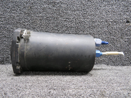 Aerosonic CDP-10-AC-501 Aerosonic Cabin Altimeter and Differential Pressure Indicator