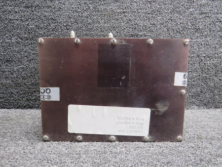 JET Electronics 501-1142-05 JET Electronics AD-102C Air Data Sensor (Volts: 28)