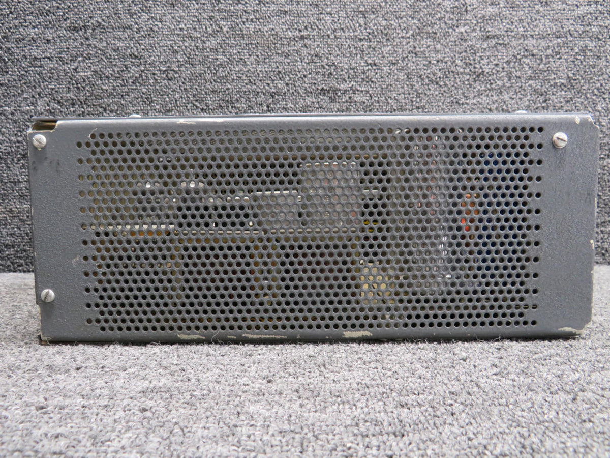 LEAR 713277-01 (Alt. 713300 H) Lear 5515 C Amplifier (Volts: 14)