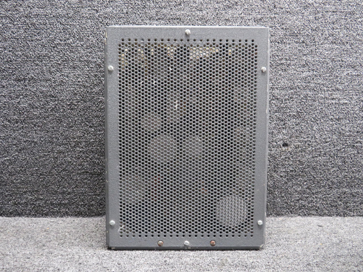 LEAR 713277-01 (Alt. 713300 H) Lear 5515 C Amplifier (Volts: 14)