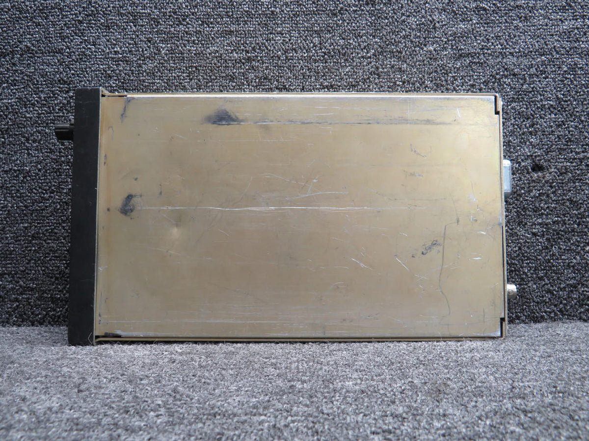 II Morrow  430-0193-010 II Morrow Apollo 618TCA Data Selector Mod A with Tray