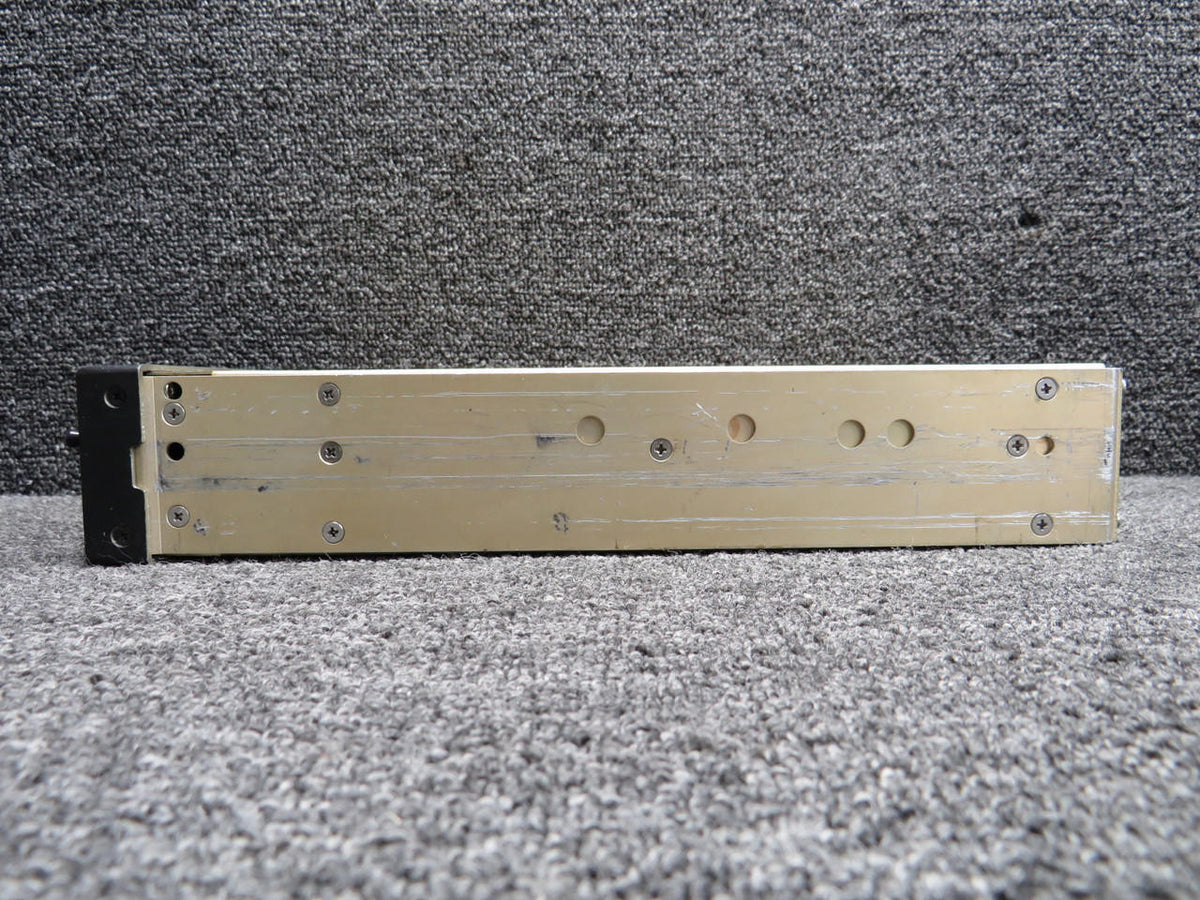 II Morrow  430-0193-010 II Morrow Apollo 618TCA Data Selector Mod A with Tray
