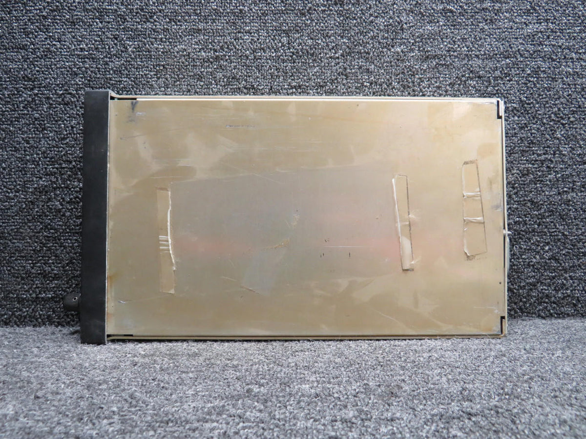 II Morrow  430-0193-010 II Morrow Apollo 618TCA Data Selector Mod B with Tray