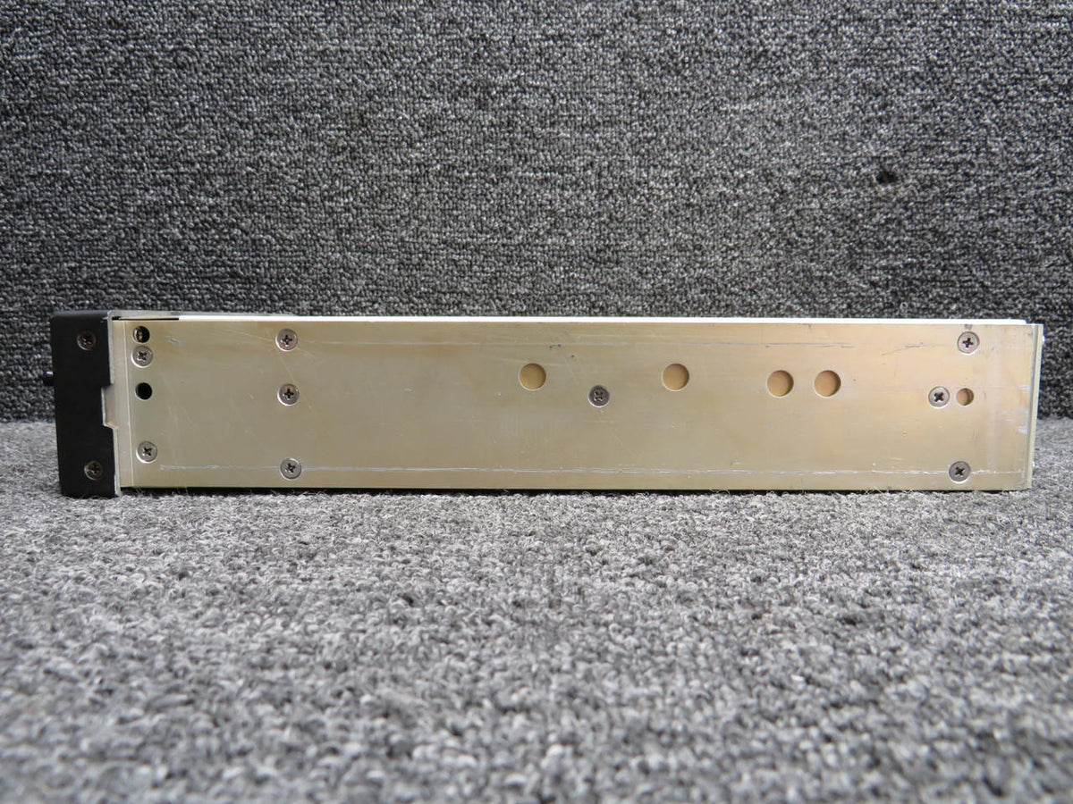 II Morrow  430-0193-010 II Morrow Apollo 618TCA Data Selector Mod B with Tray