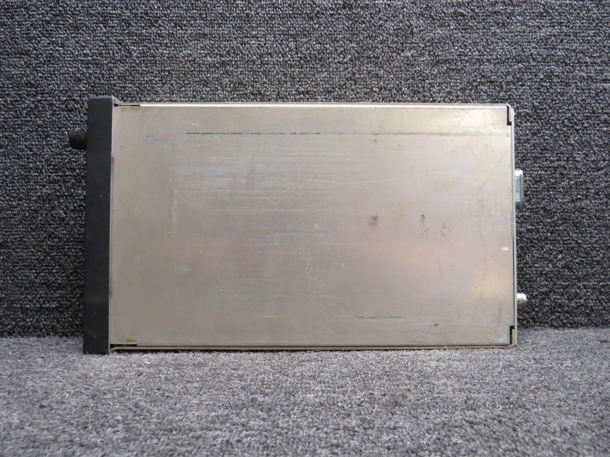 II Morrow  430-0193-010 II Morrow Apollo 618TCA Data Selector Mod B with Tray