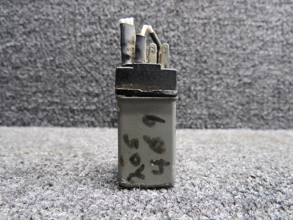 AMF KHS17D11 AMF Potter & Brumfield Relay (12V)