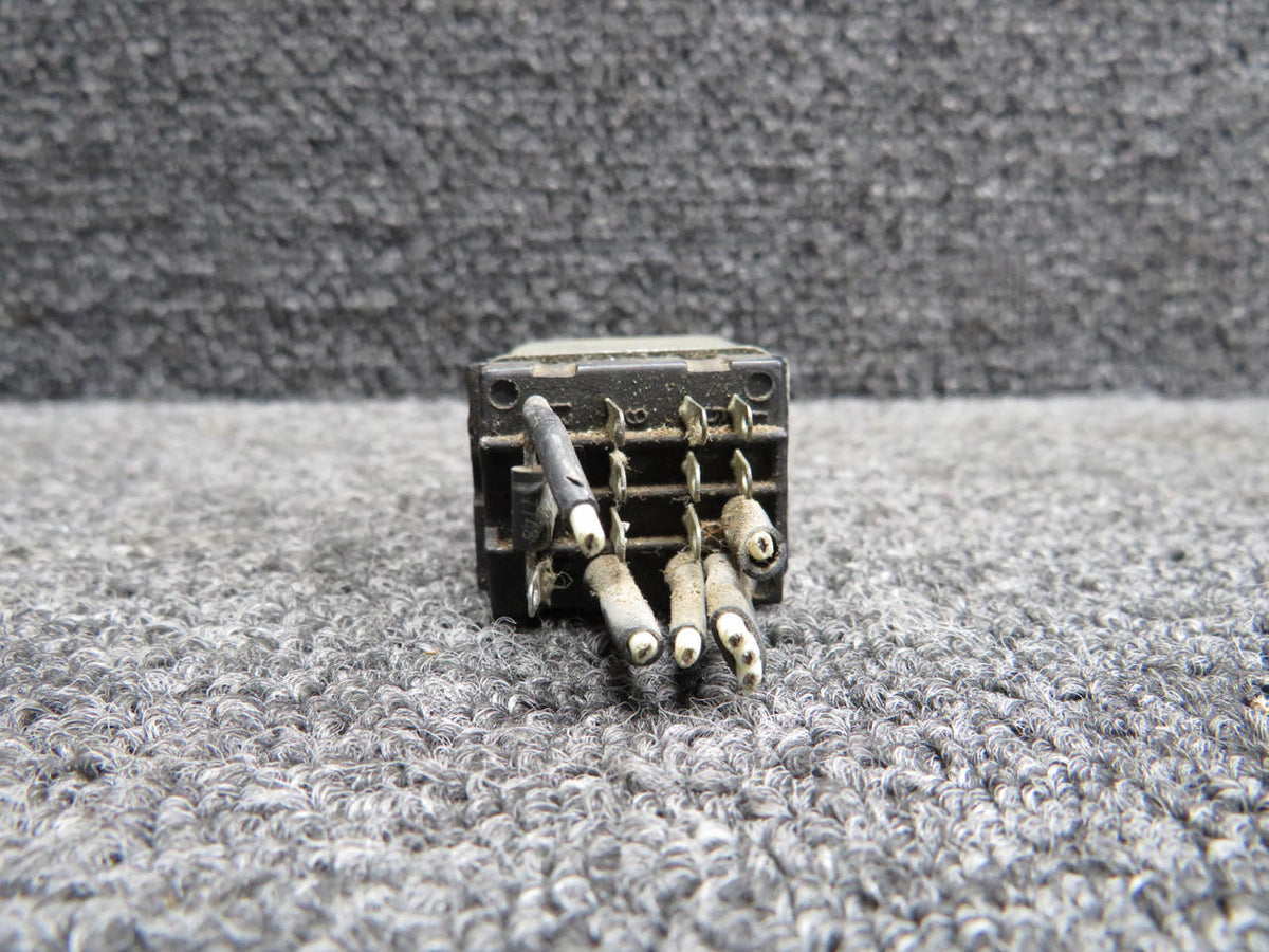 AMF KHS17D11 AMF Potter & Brumfield Relay (12V)
