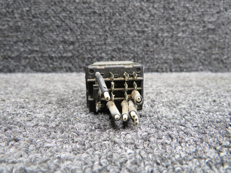AMF KHS17D11 AMF Potter & Brumfield Relay (12V)