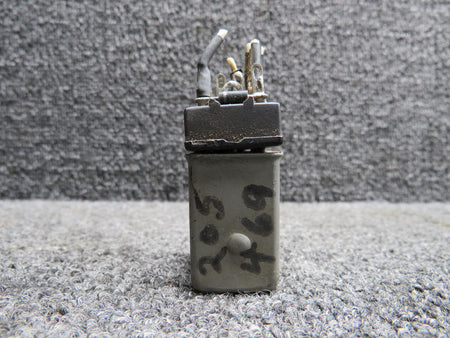 AMF KHS17D11 AMF Potter & Brumfield Relay (12V)