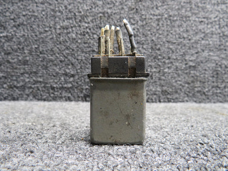 AMF KHS17D11 AMF Potter & Brumfield Relay (12V)