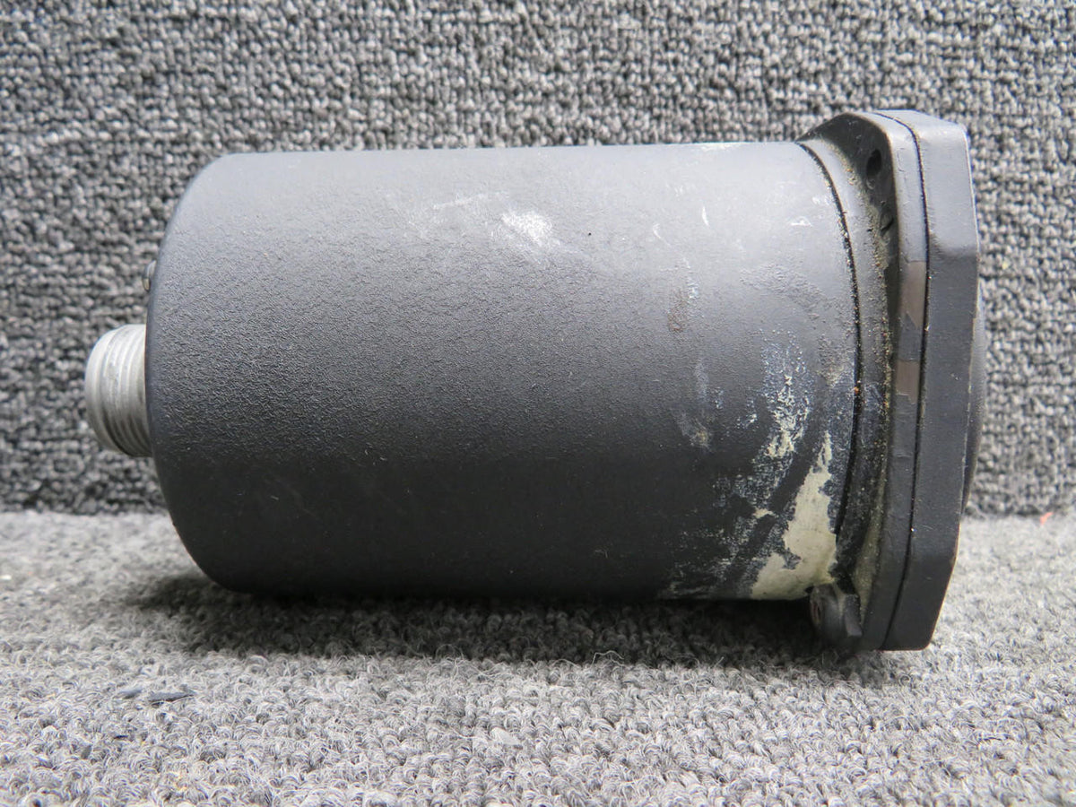 Garwin 22-280 Garwin Dual Tachometer Indicator (Yellowed Face)