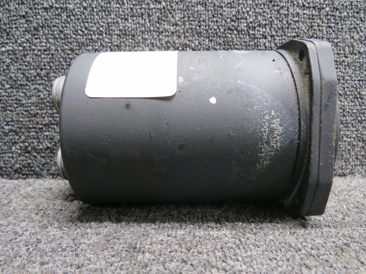 Garwin 22-280 Garwin Dual Tachometer Indicator (Yellowed Face)