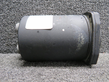 Garwin 22-280 Garwin Dual Tachometer Indicator (Yellowed Face)