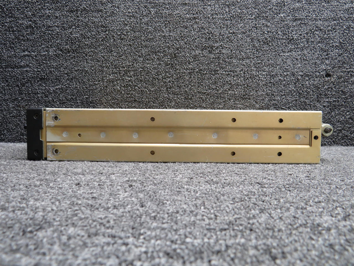 II Morrow Apollo 618TCA Data Selector with Tray