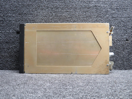 II Morrow Apollo 618TCA Data Selector with Tray