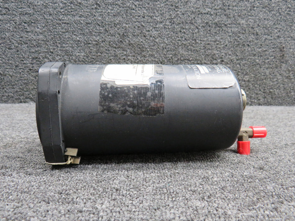 101435-01211S Aerosonic Altimeter Indicator (Volts: 14-28)