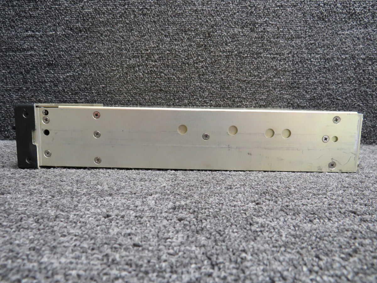 II Morrow  430-9806-000 II Morrow Apollo II 612B Data Selector with Tray