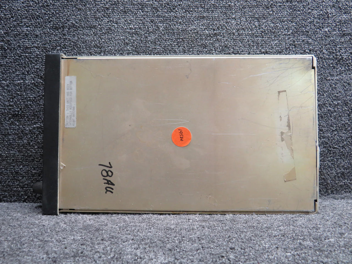 II Morrow  430-9806-000 II Morrow Apollo II 612B Data Selector with Tray