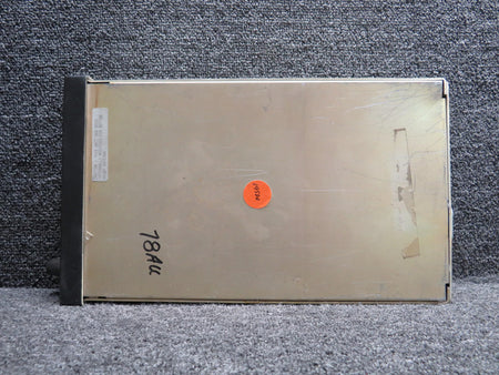 II Morrow  430-9806-000 II Morrow Apollo II 612B Data Selector with Tray