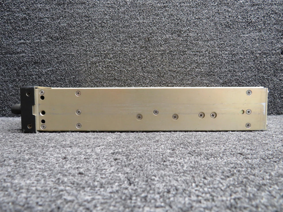 II Morrow  430-9806-000 II Morrow Apollo II 612B Data Selector with Tray