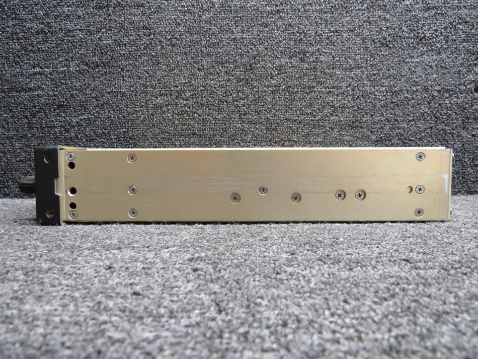II Morrow  430-9806-000 II Morrow Apollo II 612B Data Selector with Tray