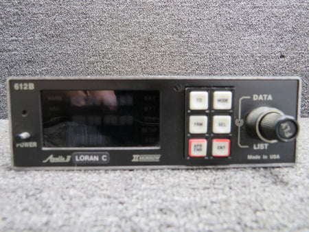 II Morrow  430-9806-000 II Morrow Apollo II 612B Data Selector with Tray