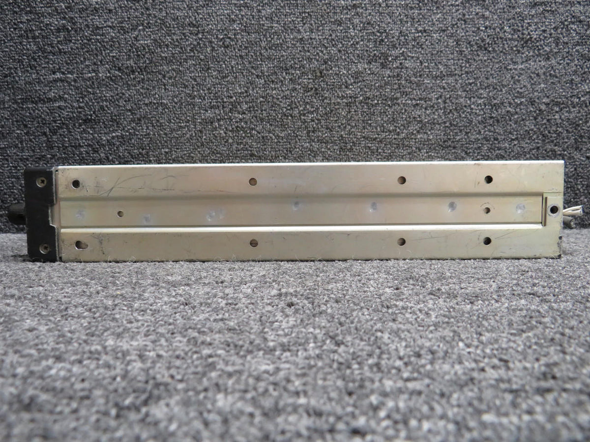 II Morrow  420-0006-000 II Morrow Apollo 604 Data Selector with Tray
